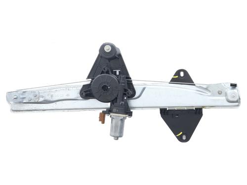 Used Front right window mechanism DACIA SANDERO III 1.0 TCe 100 ECO-G (101 hp) 31025651