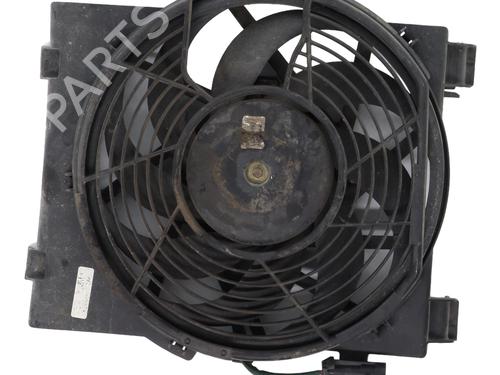 Køleventilator elektrisk OPEL CORSA C (X01) 1.4 (F08, F68) | BP25268082M35 