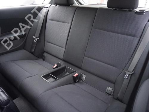 Air filter box BMW 1 (E81) 116 i | BP18195433M87 