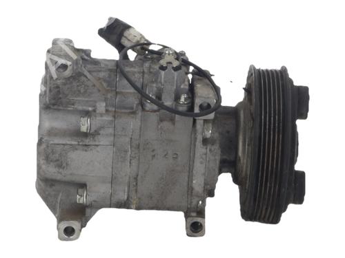 AC compressor MAZDA 3 (BL) | BP39081770M34 - Image 4
