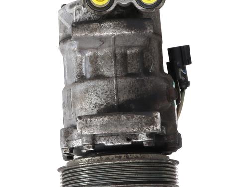 AC compressor FORD FIESTA V (JH_, JD_) 1.4 TDCi | BP20179635M34