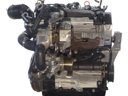 Engine AUDI A3 (8V1, 8VK) 2.0 TDI | BP35989357M1 - Image 3