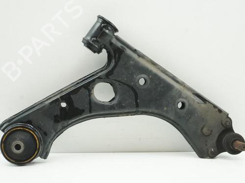 Querlenker links vorne für OPEL CORSA E (X15) 1.4 (08, 68) (90 hp) 18180053