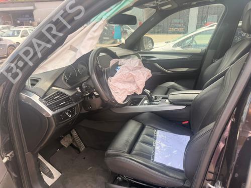 Front left panel BMW X5 (F15, F85) xDrive 30 d | BP37452076C58  - Image 11
