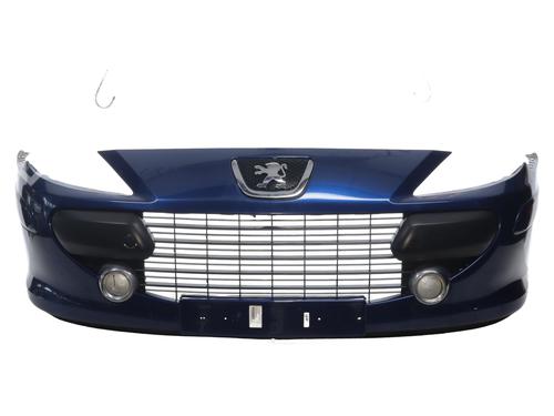 Front bumper PEUGEOT 307 (3A/C) 1.6 HDi 7401CZ