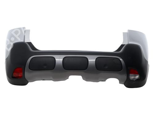 Used Rear bumper CITROËN C3 AIRCROSS II (2R_, 2C_) 1.2 PureTech 82 (2RHMRC, 2RHMZB) (82 hp) 21169781