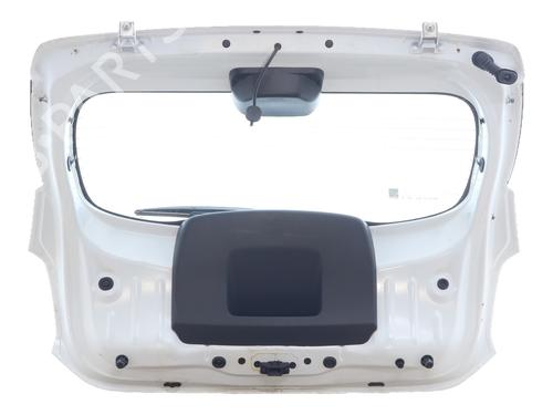 Tailgate DACIA SANDERO II 1.0 SCe 75 (B8JC, B8JD, B8NC) | BP36683089C6 - Image 2