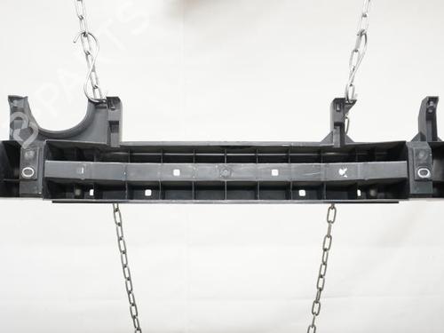 Rear bumper reinforcement RENAULT CLIO V (B7_) 1.3 TCe 130 (B7MF) | BP18193160C73 