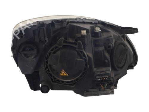 Left headlight MERCEDES-BENZ B-CLASS Sports Tourer (W245) B 200 CDI (245.208) | BP29492519C28 