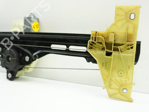 Used Rear right window mechanism Rear right window mechanism CITROËN C4 Picasso II 1.6 HDi / BlueHDi 115 (115 hp) 18192611 18192611
