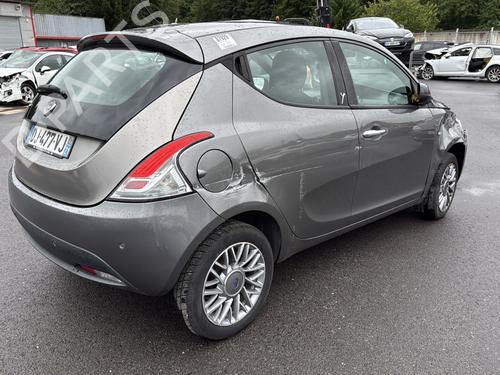 ABS pump LANCIA YPSILON (312_) 1.3 D Multijet (312.YXE1A, 312.YXU1A) | BP34009212M43 - Image 10