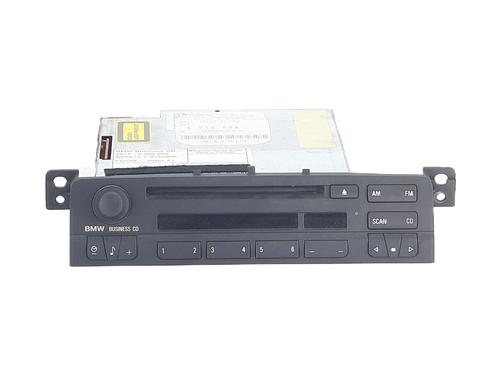 Used Radio Radio BMW 3 Coupe (E46) 320 Ci (150 hp) 29555256 29555256
