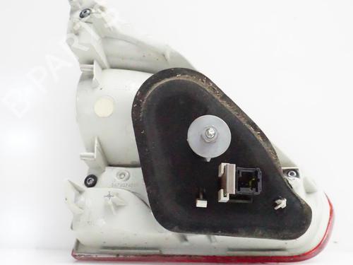 Right tailgate light PEUGEOT 2008 I (CU_) 1.6 BlueHDi 120 | BP18181363C80 