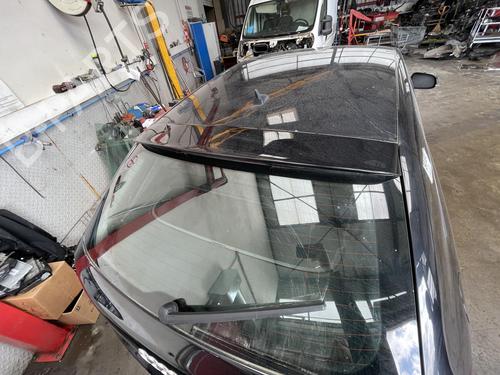 Tailgate AUDI A3 (8P1) 2.0 TDI quattro | BP19709673C6 