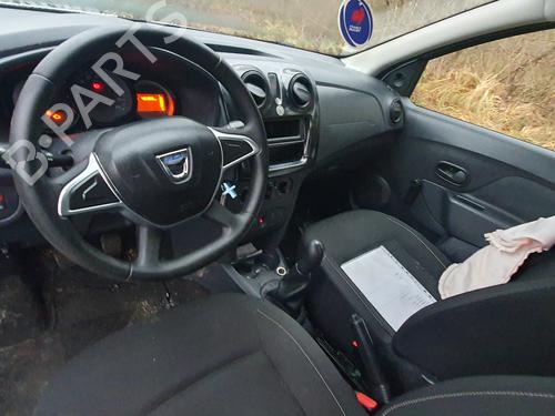 Venstre baglygte DACIA SANDERO II 1.0 SCe 75 (B8JC, B8JD, B8NC) | BP24060047C34 - Image 7