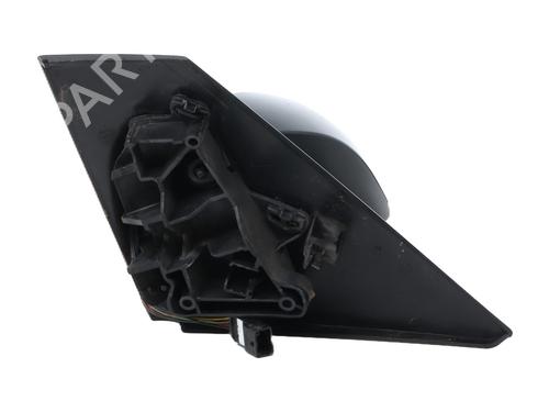 Right mirror RENAULT MEGANE III Grandtour (KZ0/1) 1.5 dCi (KZ09, KZ0D, KZ1G, KZ29, KZ14, KZ1W, KZ10, KZ1F,... | BP23955118C27