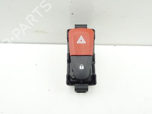 Warning switch RENAULT SCÉNIC III (JZ0/1_) 1.9 dCi (JZ0J, JZ1J, JZ1K, JZ1S) | BP18173572I22 