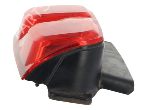 Right taillight CITROËN JUMPY III Van (V_) 1.6 BlueHDi 115 | BP39488915C35 - Image 6