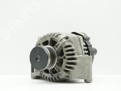 Used Alternator Alternator OPEL CORSA C (X01) 1.3 CDTI (F08, F68) (70 hp) 18178122 18178122