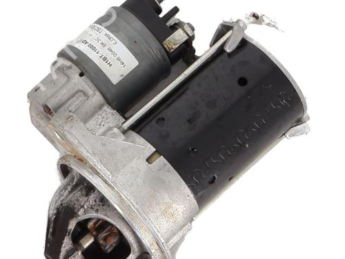 Startmotor FORD FIESTA VII (HJ, HF) 1.1 Ti-VCT | BP19730355M8