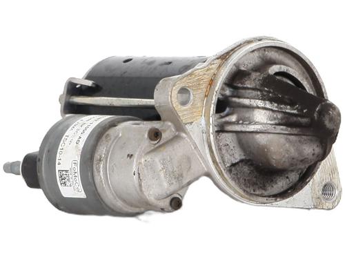 Used Starter Starter FORD FIESTA VII (HJ, HF) 1.1 Ti-VCT (86 hp) 19730355 19730355