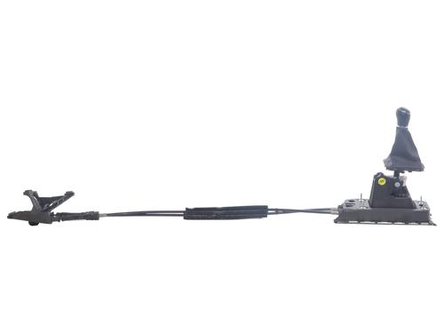 Used Gear lever Gear lever VW T-ROC (A11, D11) 1.6 TDI (115 hp) 32670536 32670536