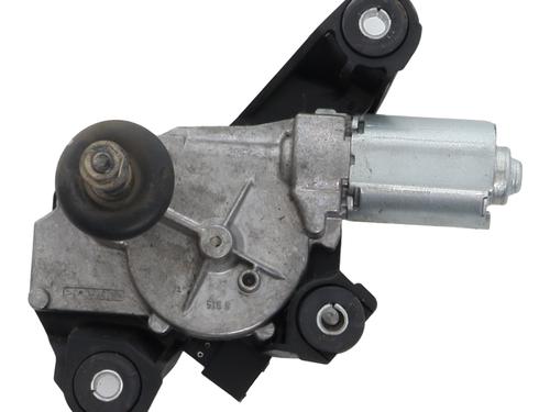 Used Rear wiper motor RENAULT SCÉNIC III (JZ0/1_) 1.5 dCi (110 hp) 24591321