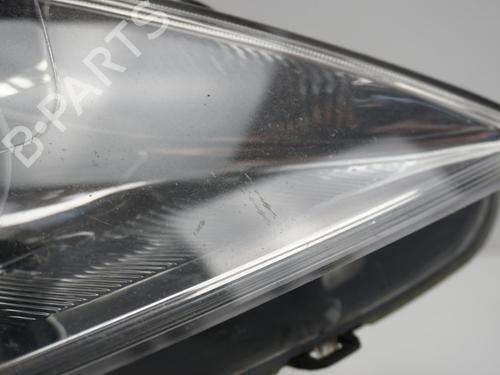 Right headlight PEUGEOT 807 (EB_) 2.2 HDi | BP18176505C29 