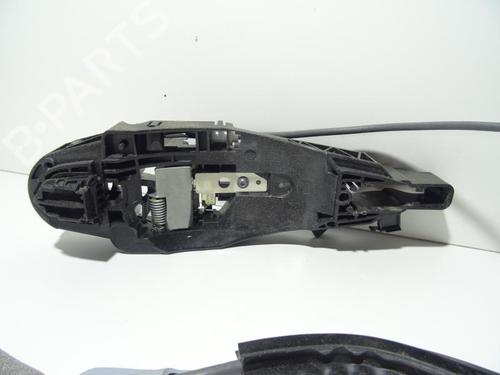 Used Front right lock Front right lock PEUGEOT 2008 II (UD_, US_, UY_, UJ_, UR_, UC_) 1.5 BlueHDI 130 (131 hp) 18193529 18193529