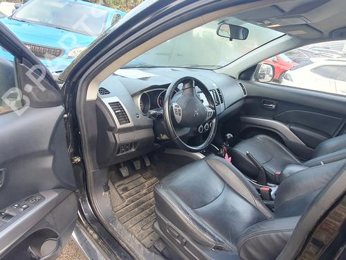 Subframe PEUGEOT 4007 (VU_, VV_) 2.2 HDi | BP29239580M9 