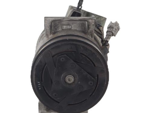Used AC compressor AC compressor RENAULT CLIO IV (BH_) 0.9 TCe 90 (BHNF, BHMA, BHMH, BHJK, BHJR) (90 hp) 33312701 33312701