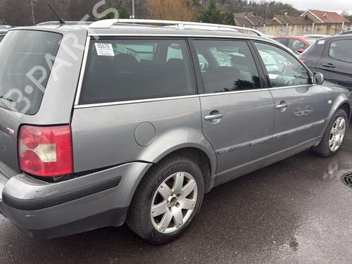 Left headlight VW PASSAT B5.5 Variant (3B6) 1.9 TDI | BP30352911C28  - Image 13