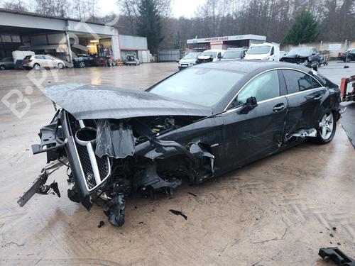 Alternator MERCEDES-BENZ CLS (C218) CLS 350 CDI / d (218.323) | BP33302085M7  - Image 12