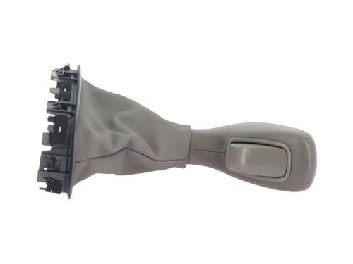 Used Shift knob Shift knob RENAULT ZOE (BFM_) ZOE (88 hp) 34570456 34570456