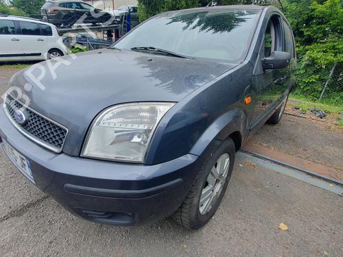 Lichtmaschine FORD FUSION (JU_) 1.4 TDCi | BP19543346M7 
