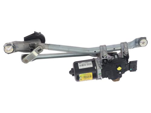 Used Front wiper motor Front wiper motor CITROËN C1 II (PA_, PS_) 1.0 VTi 68 (69 hp) 39506541 39506541