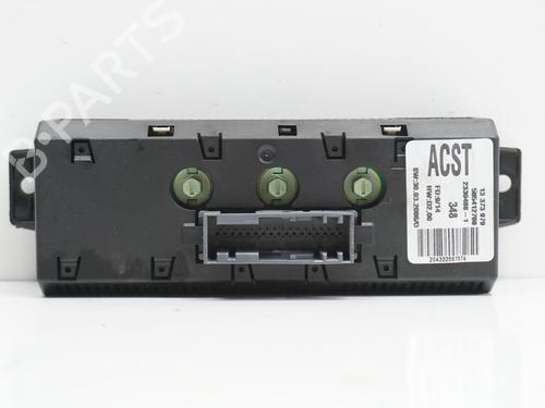 Pantalla multifuncion OPEL CORSA D (S07) 1.2 (L08, L68) (86 hp) 18191793