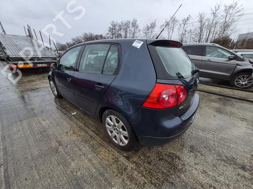 Left headlight VW GOLF V (1K1) 2.0 FSI | BP33613596C28 - Image 13