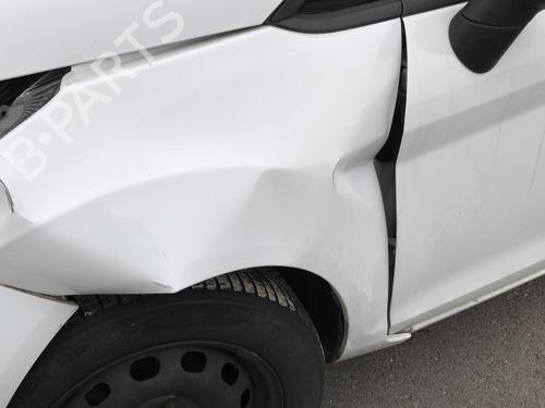 Engine FORD FIESTA VI (CB1, CCN) 1.5 TDCi | BP24878252M1 - Image 9