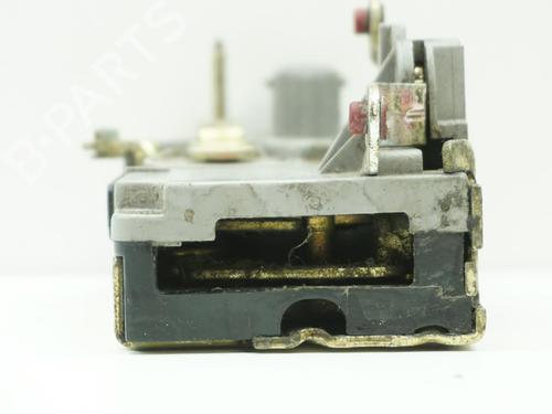 Front right lock PEUGEOT EXPERT Van (222) 1.9 D | BP18178084C97 