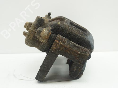 Left front brake caliper MITSUBISHI GRANDIS (NA_W) 2.0 DI-D (NA8W) | BP18189308M105 