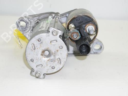 Used Starter Starter SEAT IBIZA IV (6J5, 6P1) 1.6 (105 hp) 18174832 18174832