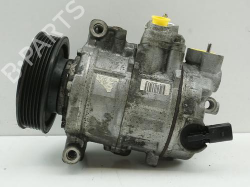 Compressor A/A VW GOLF VI (5K1) 1.4 TSI (122 hp) 18179998