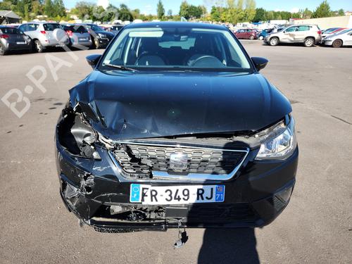 Engine SEAT IBIZA V (KJ1, KJG) 1.0 MPi | BP28601420M1 - Image 18