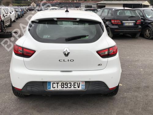 Engine RENAULT CLIO IV (BH_) 1.5 dCi 90 | BP23334536M1  - Image 15