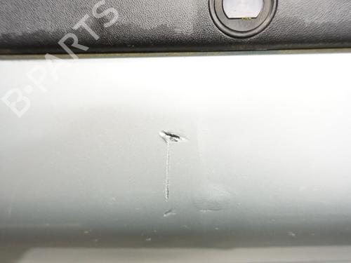 Rear bumper BMW 5 (E39) 525 tds | BP19533142C8 