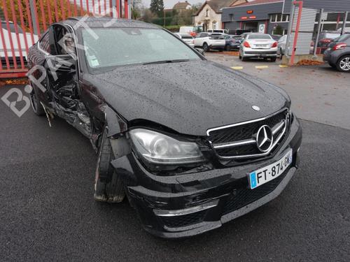 Brake master cylinder MERCEDES-BENZ C-CLASS Coupe (C204) C 63 AMG (204.377) | BP30505407M77  - Image 21