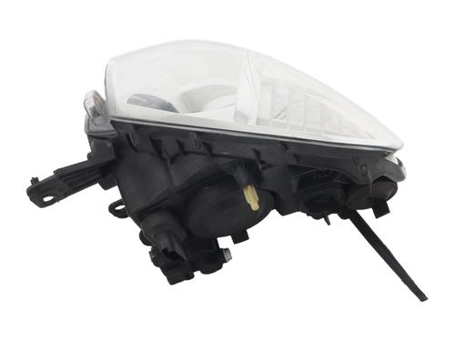 Used Left headlight Left headlight RENAULT MODUS / GRAND MODUS (F/JP0_) 1.5 dCi 75 (75 hp) 32775255 32775255