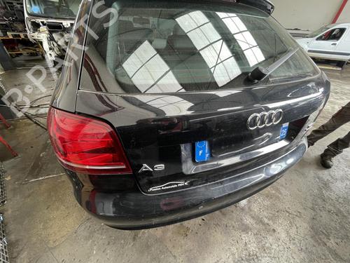 Tailgate AUDI A3 (8P1) 2.0 TDI quattro | BP19709673C6 