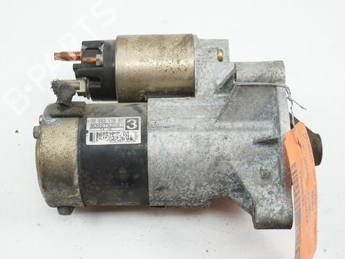 Used Starter PEUGEOT 307 CC (3B) 2.0 16V (136 hp) 18188118